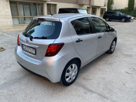     Toyota Yaris 1.33/ LPG / 