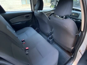 Toyota Yaris 1.33/ LPG /  | Mobile.bg    13