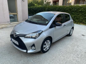 Toyota Yaris 1.33/ LPG /  | Mobile.bg    7
