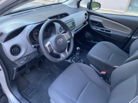 Toyota Yaris 1.33/ LPG /  | Mobile.bg    10