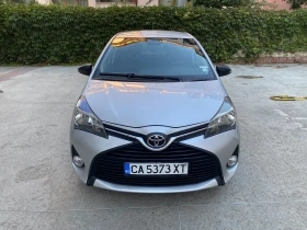 Toyota Yaris 1.33/ LPG /  | Mobile.bg    8