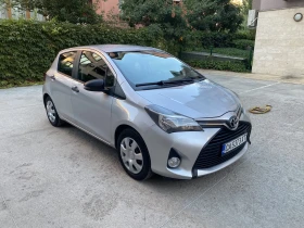     Toyota Yaris 1.33/ LPG / 