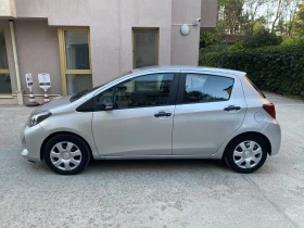 Toyota Yaris 1.33/ LPG /  | Mobile.bg    6
