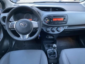 Toyota Yaris 1.33/ LPG /  | Mobile.bg    9