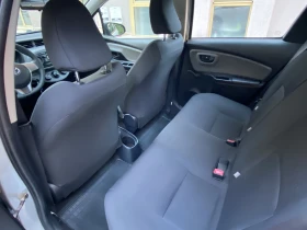 Toyota Yaris 1.33/ LPG /  | Mobile.bg    12