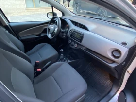 Toyota Yaris 1.33/ LPG /  | Mobile.bg    11