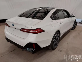 BMW 520 i M Sport Paket Steptronic - 88850 лв. / 45428.28 € - 37576534 3