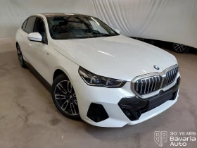 BMW 520 i M Sport Paket Steptronic - 88850 лв. / 45428.28 € - 37576534 4