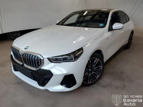 BMW 520 i M Sport Paket Steptronic