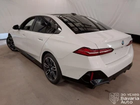 BMW 520 i M Sport Paket Steptronic - 88850 лв. / 45428.28 € - 37576534 2