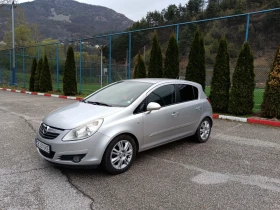 Opel Corsa 1.4 LPG - 6299 лв. / 3220.63 € - 46128895 7
