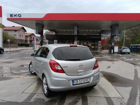 Opel Corsa 1.4 LPG - 6299 лв. / 3220.63 € - 46128895 10