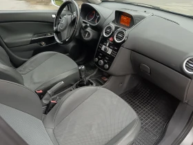 Opel Corsa 1.4 LPG - 6299 лв. / 3220.63 € - 46128895 13