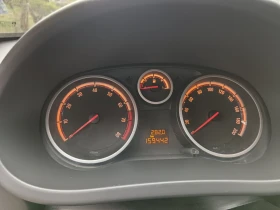 Opel Corsa 1.4 LPG - 6299 лв. / 3220.63 € - 46128895 14
