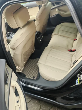 Audi A6 Allroad 3.0 | Mobile.bg    8