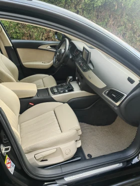 Audi A6 Allroad 3.0 | Mobile.bg    11