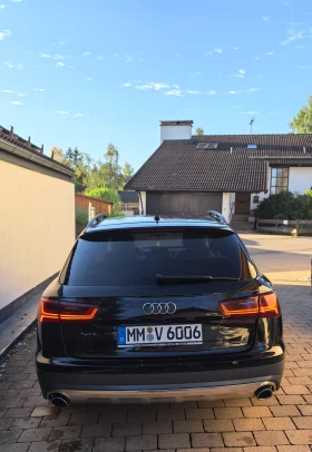 Audi A6 Allroad 3.0 | Mobile.bg    2