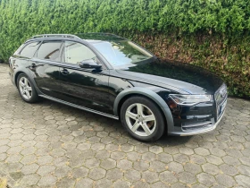 Audi A6 Allroad 3.0 | Mobile.bg    6