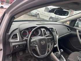 Обява за продажба на Opel Astra 1.7CDTI NAVI EURO 5 ~6 300 лв. - изображение 9