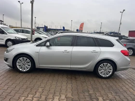 Обява за продажба на Opel Astra 1.7CDTI NAVI EURO 5 ~6 300 лв. - изображение 7