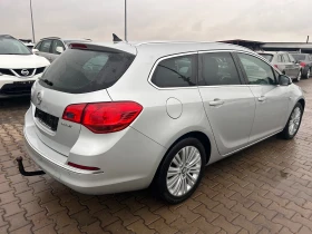 Обява за продажба на Opel Astra 1.7CDTI NAVI EURO 5 ~6 300 лв. - изображение 4
