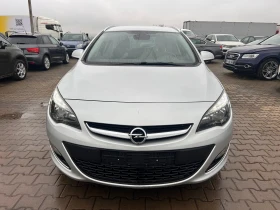 Обява за продажба на Opel Astra 1.7CDTI NAVI EURO 5 ~6 300 лв. - изображение 2