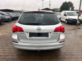 Обява за продажба на Opel Astra 1.7CDTI NAVI EURO 5 ~6 300 лв. - изображение 5
