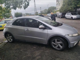 Обява за продажба на Honda Civic ~3 000 лв. - изображение 2