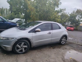 Обява за продажба на Honda Civic ~3 000 лв. - изображение 1
