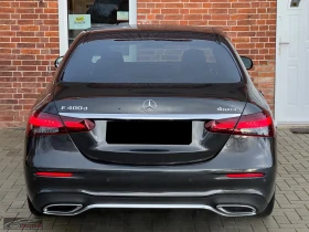 Обява за продажба на Mercedes-Benz E 400 d/AMG-PACK/4MATIC/CARPLAY/CAM/NAVI/142D ~80 699 лв. - изображение 2