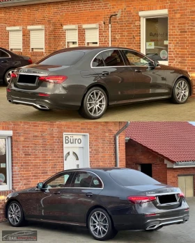 Обява за продажба на Mercedes-Benz E 400 d/AMG-PACK/4MATIC/CARPLAY/CAM/NAVI/142D ~80 699 лв. - изображение 5