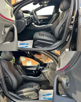 Обява за продажба на Mercedes-Benz E 400 d/AMG-PACK/4MATIC/CARPLAY/CAM/NAVI/142D ~80 699 лв. - изображение 7