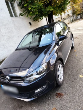  VW Polo