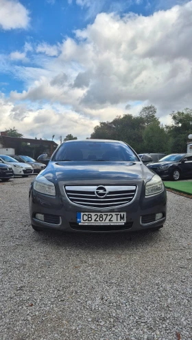 Opel Insignia 2.0 CDTI - 13500 лв. / 6902.44 € - 49755374 3