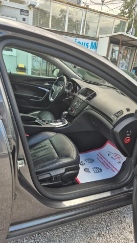 Opel Insignia 2.0 CDTI - 13500 лв. / 6902.44 € - 49755374 13