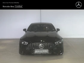 Mercedes-Benz AMG GT 43 4MATIC+  - 179900 лв. / 91981.41 € - 33375095 5