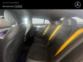 Mercedes-Benz AMG GT 43 4MATIC+  - 179900 лв. / 91981.41 € - 33375095 7