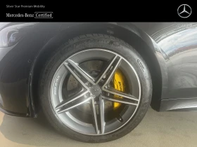 Mercedes-Benz AMG GT 43 4MATIC+  - 179900 лв. / 91981.41 € - 33375095 6