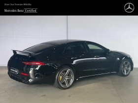 Mercedes-Benz AMG GT 43 4MATIC+  - 179900 лв. / 91981.41 € - 33375095 4