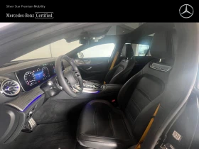 Mercedes-Benz AMG GT 43 4MATIC+  - 179900 лв. / 91981.41 € - 33375095 8