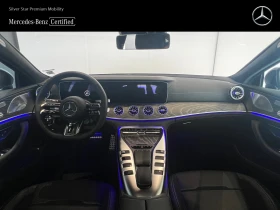 Mercedes-Benz AMG GT 43 4MATIC+  - 179900 лв. / 91981.41 € - 33375095 10