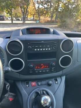 Citroen Berlingo  XTR 1.6i MULTISPASE - 9750 лв. / 4985.10 € - 42725287 11