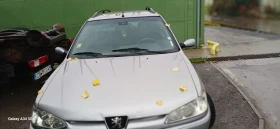 Peugeot 306 | Mobile.bg    4