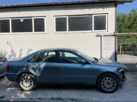Audi A4 1.9tdi, снимка 2