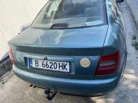 Audi A4 1.9tdi, снимка 3