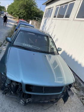 Audi A4 1.9tdi, снимка 1