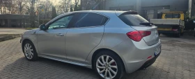 Alfa Romeo Giulietta, снимка 4