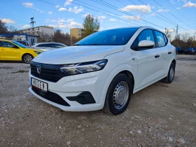 Dacia Sandero 2021г. EURO-6 - 15555 лв. / 7953.15 € - 80319560 2