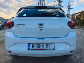 Dacia Sandero 2021г. EURO-6 - 15555 лв. / 7953.15 € - 80319560 5