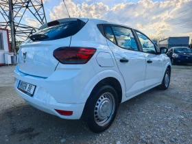 Dacia Sandero 2021г. EURO-6 - 15555 лв. / 7953.15 € - 80319560 6